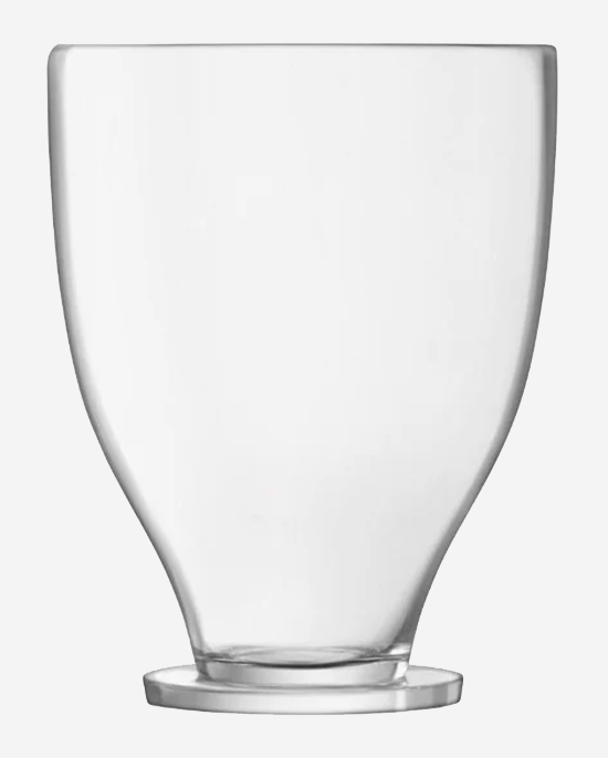 LSA Epoque Champagne Bucket Clear