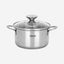 Fissman Saucepot Bambino 0.9L