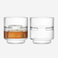 LSA Horizon Clear Cut Tumbler 350ml
