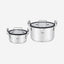 Fissman Cookware Fabia 4Pc