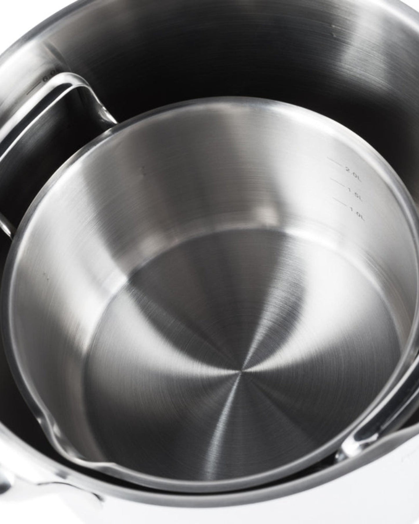 Fissman Cookware Fabia 4Pc