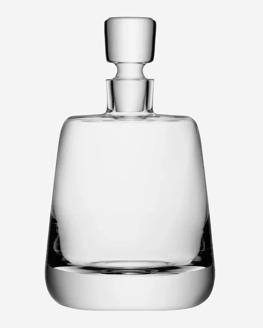 LSA Madrid Decanter 1.6L Clear
