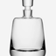 LSA Clear Madrid Decanter 1.6L