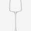 LSA Clear Metropolitan Wine Glass 350ml