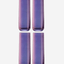 LSA Polar Violet Aurora Highball Glass 420ml