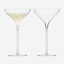 LSA Savoy Champagne Saucer 250ml