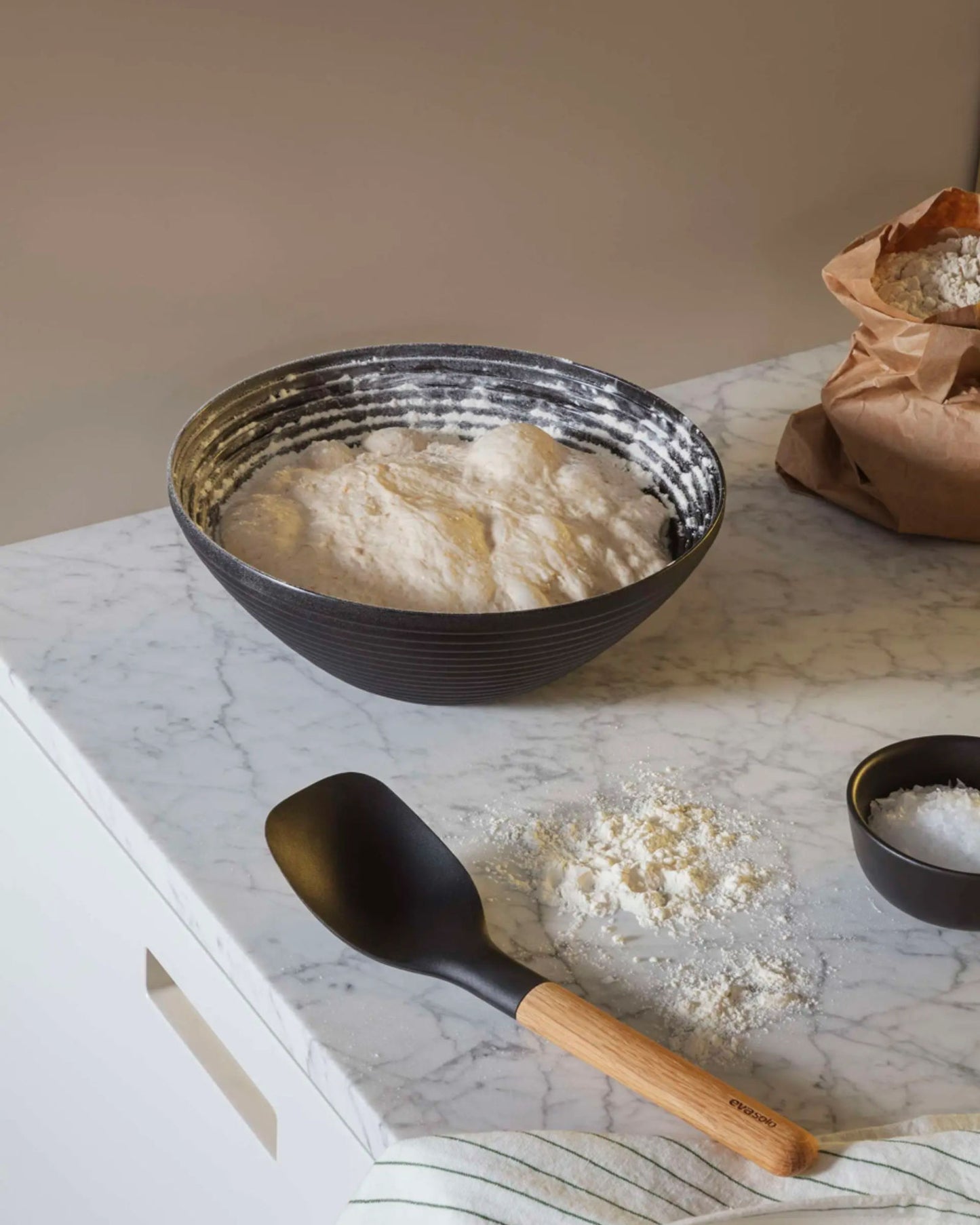 Eva Solo 530441 Eva Proofing Basket 2.2L