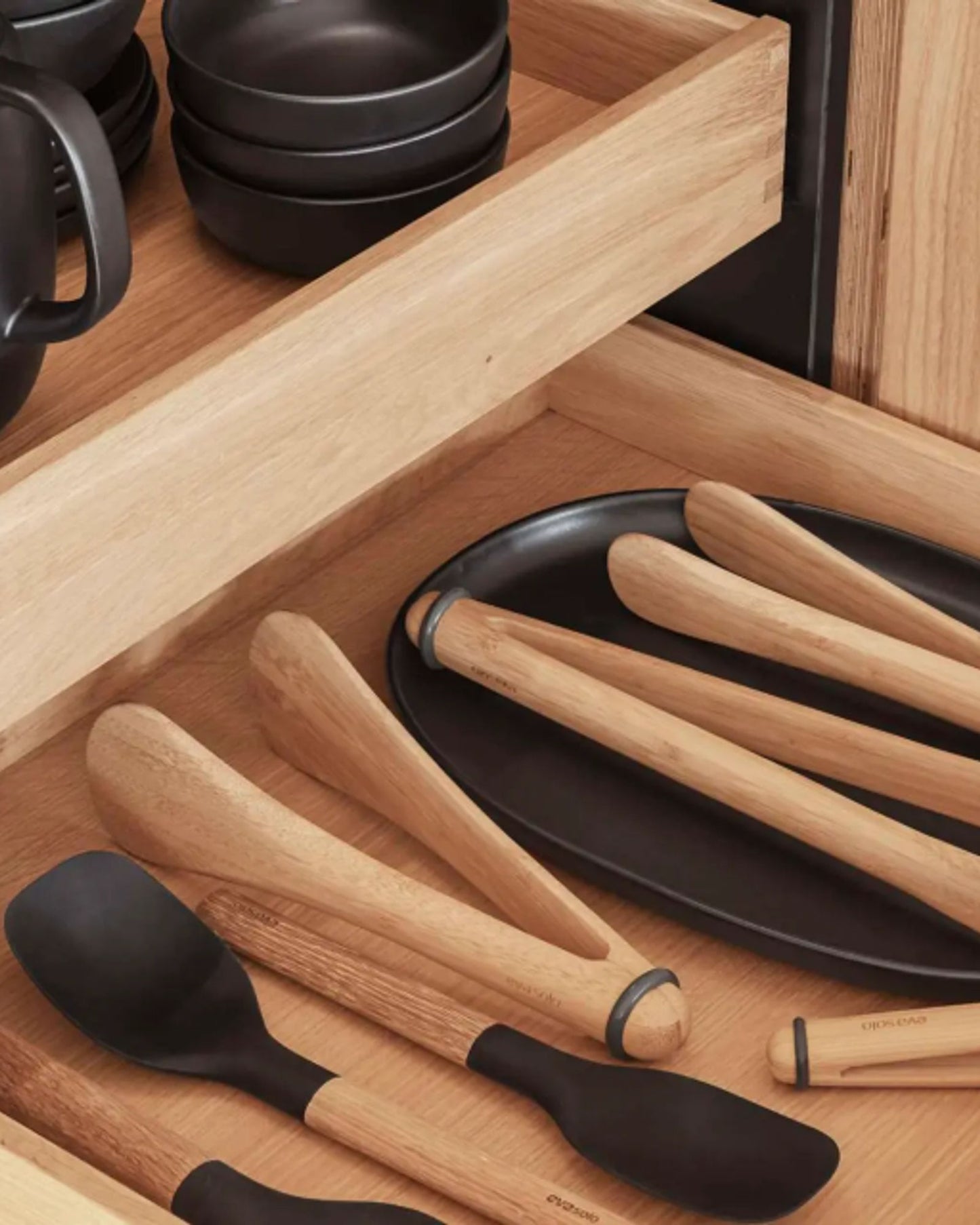 Eva Solo 530450  Serving Tongs 24.5cm Nordic K