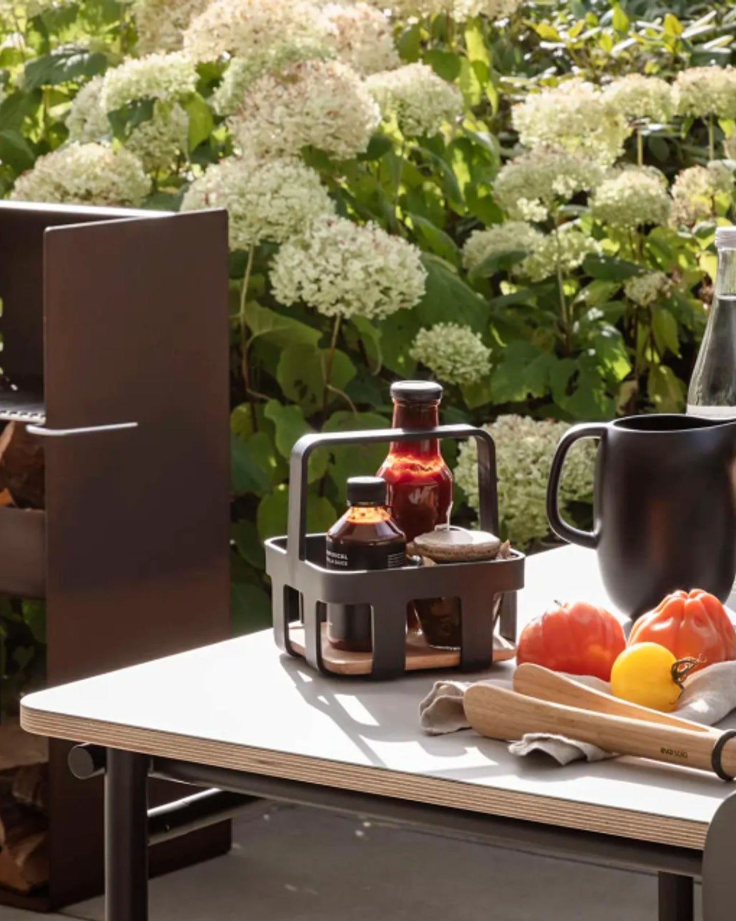 Eva Solo 530450  Serving Tongs 24.5cm Nordic K