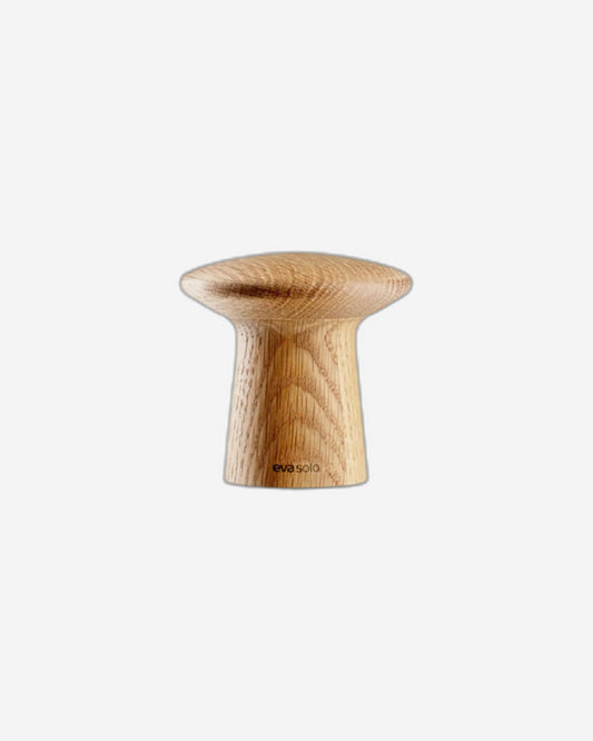 Eva Solo 530573 Salt & Pepper Grinder 7.5cm Oak
