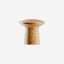 Eva Solo 530573 Salt & Pepper Grinder 7.5cm Oak