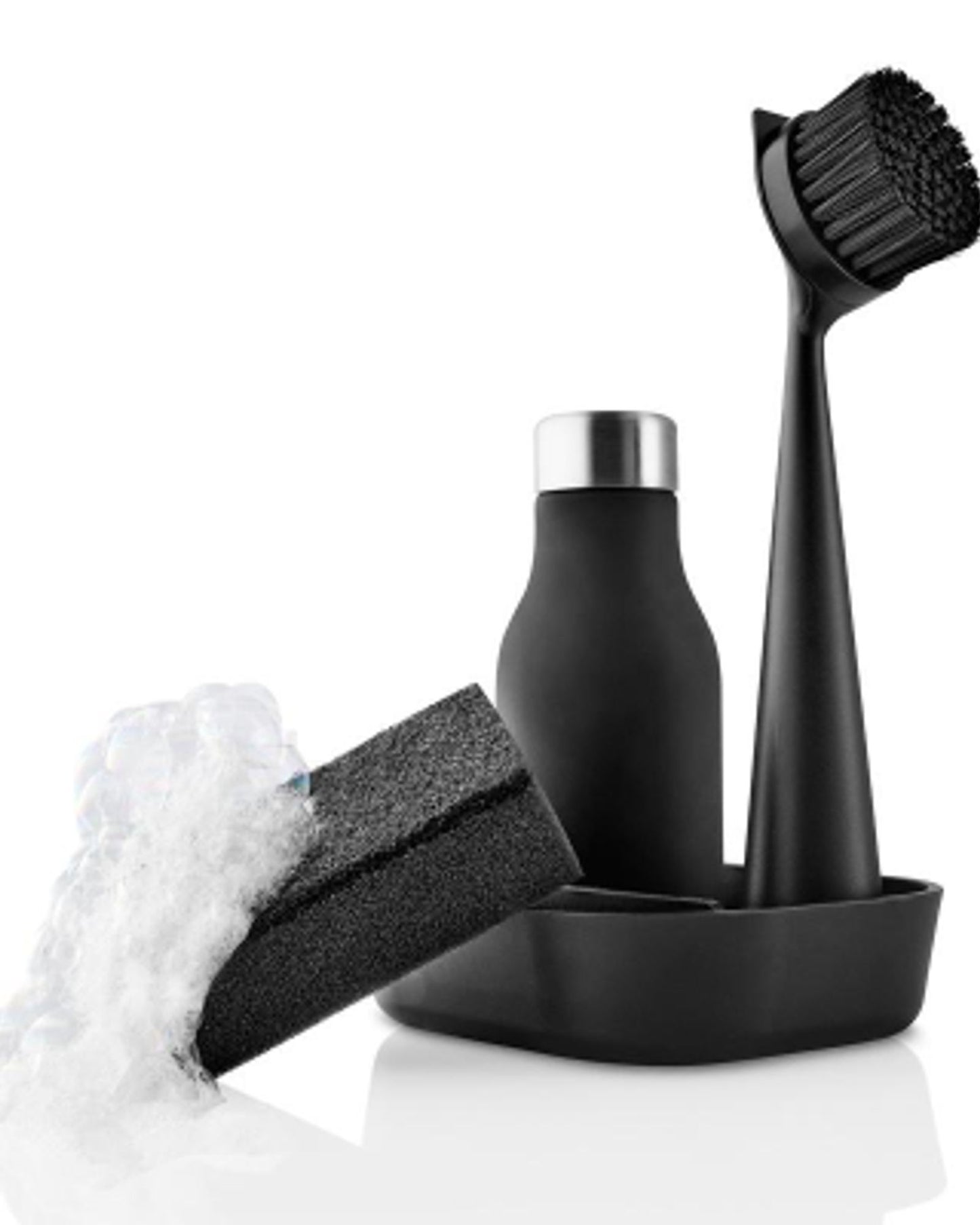 Eva Solo 530664 Opvaskesæt Black