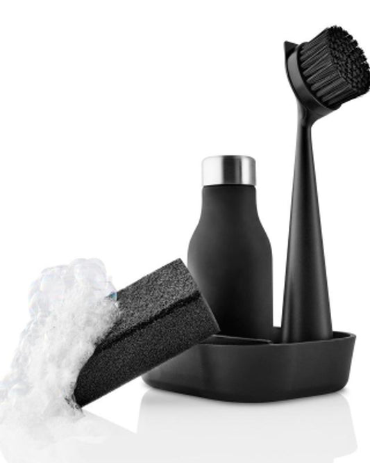 Eva Solo 530664 Opvaskesæt Black