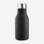 Eva Solo 530681  Squeeze Soap Dispenser Black