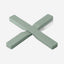 Eva Solo 530748  2 Magnetic Trivets Faded Green