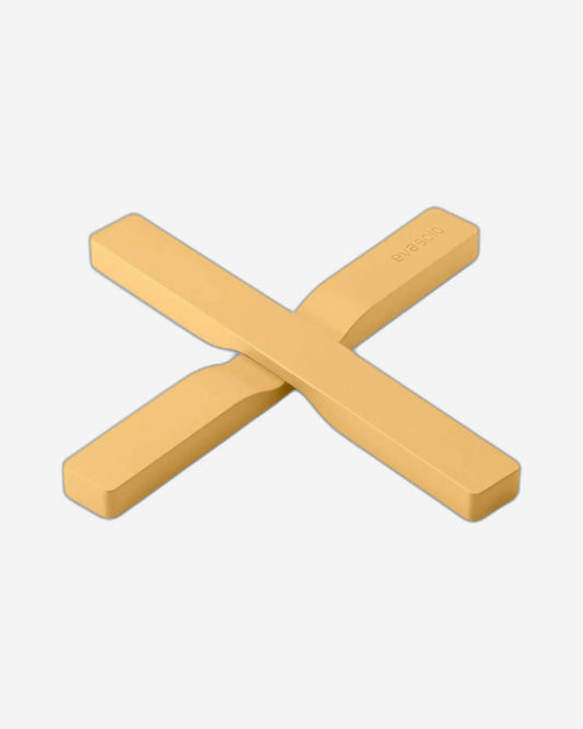 Eva Solo 530765  2 Magnetic Trivet Golden sand