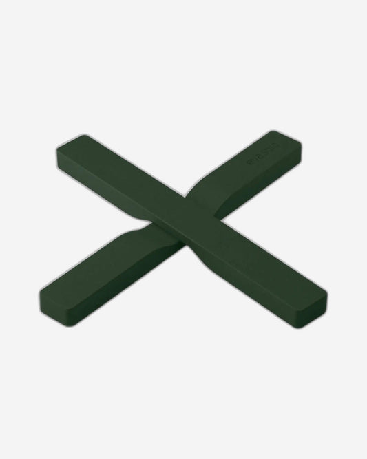 Eva Solo 530767 2 Magnetic Trivets Emerald green