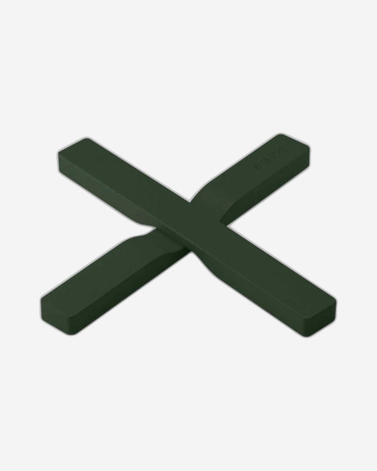 Eva Solo 530767 2 Magnetic Trivets Emerald green