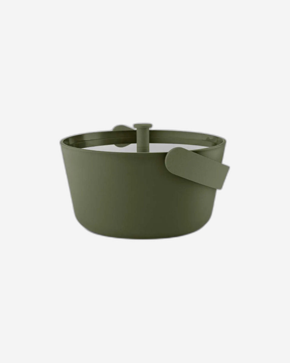Eva Solo 531431 Rice Cooker Green Tool