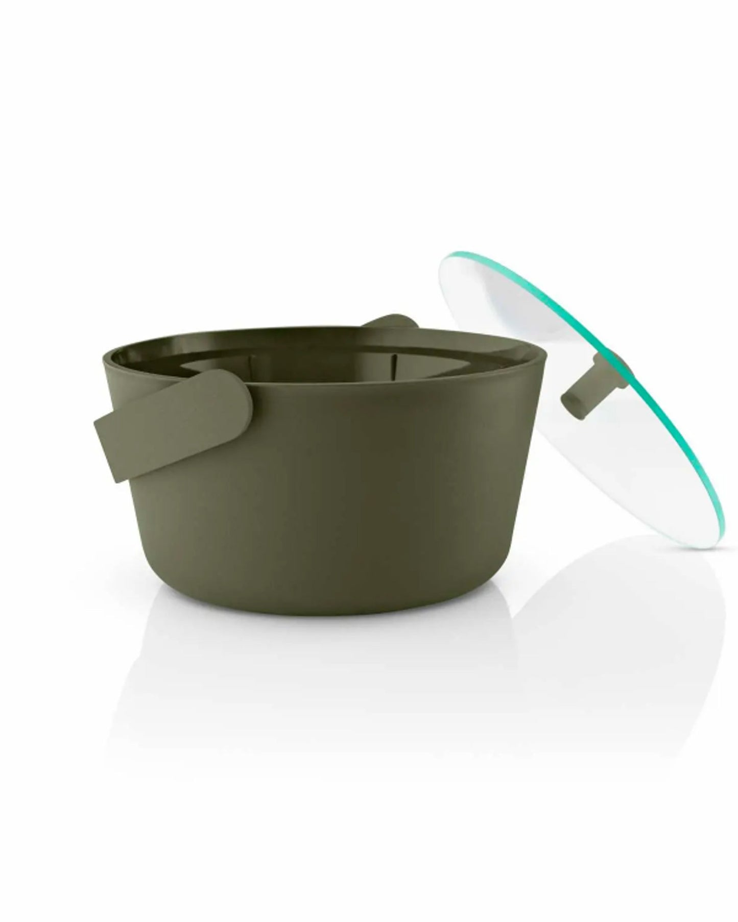 Eva Solo 531431 Rice Cooker Green Tool