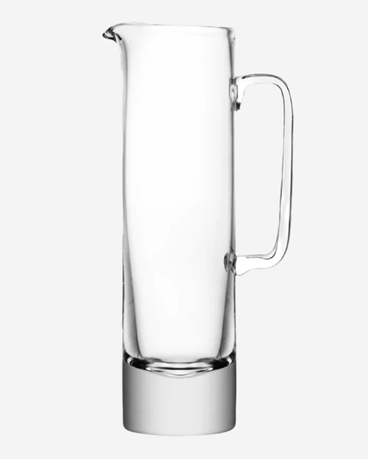 LSA Boris Jug 1.1L Clear