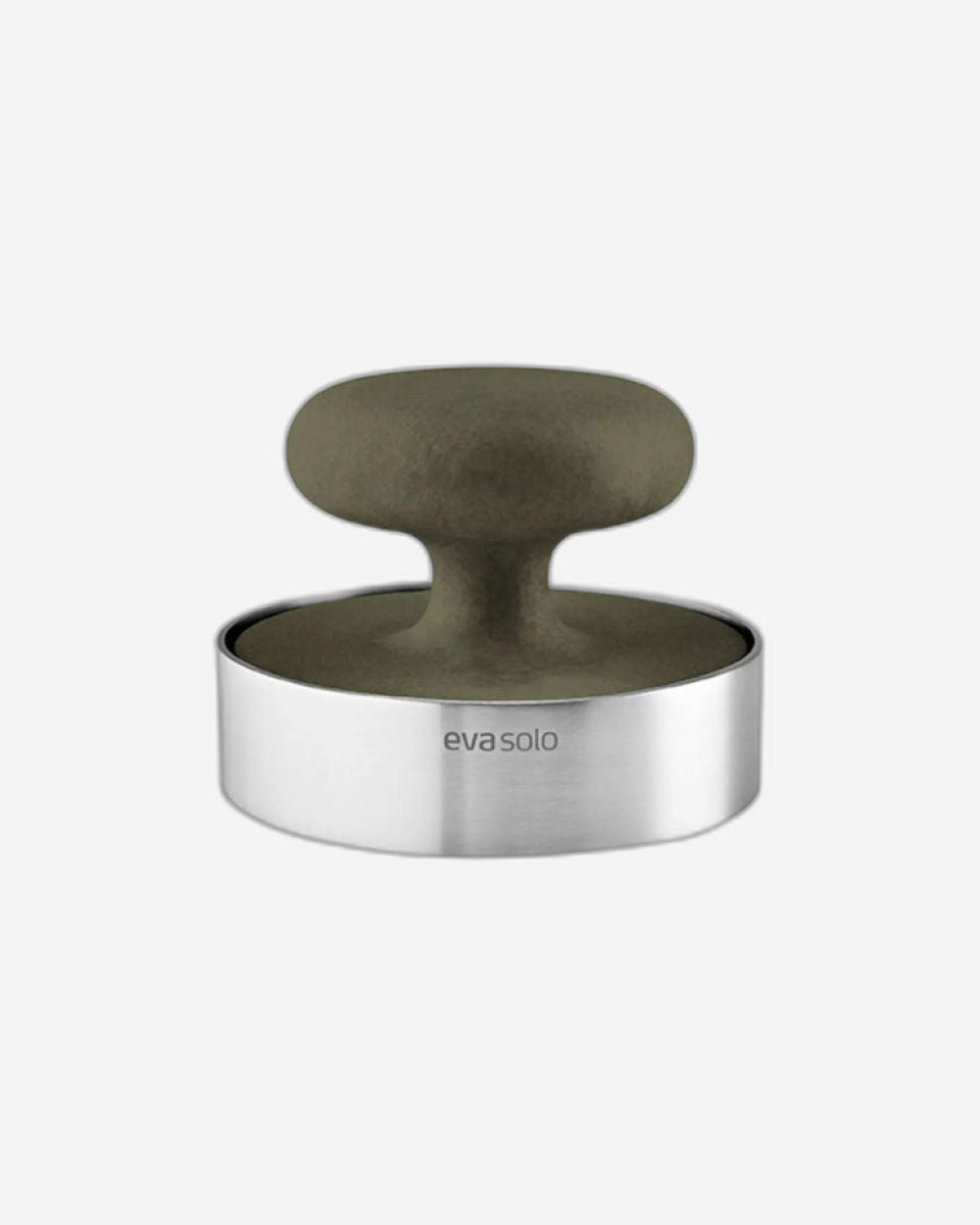 Eva Solo 531501 Burger press Green Tool