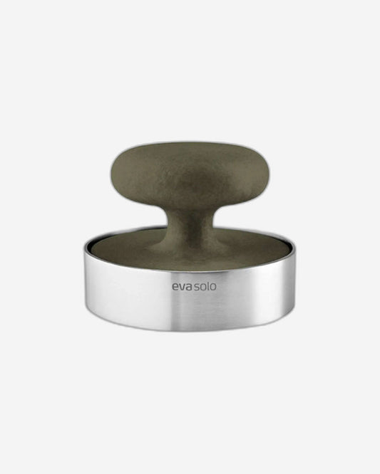 Eva Solo 531501 Burger press Green Tool
