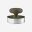 Eva Solo 531501 Burger press Green Tool