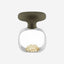 Eva Solo 531504 Garlic masher Green Tool