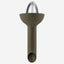 Eva Solo 531511 Citrus Press Green Tool