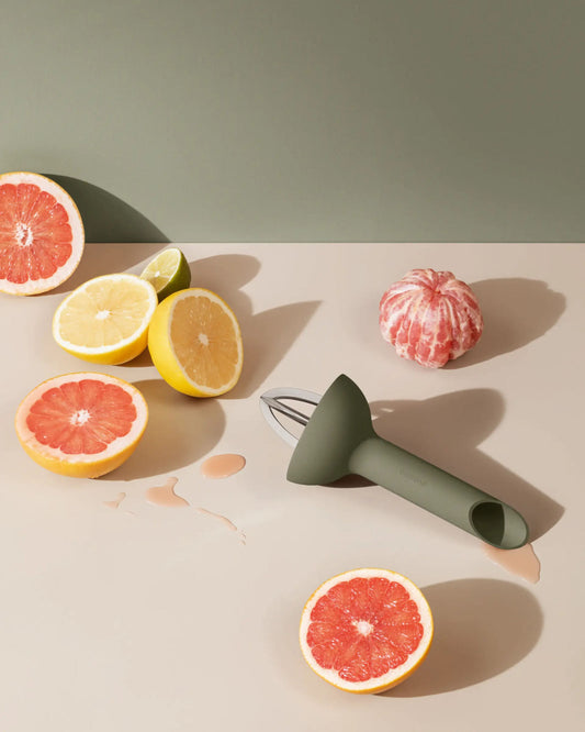 Eva Solo 531511 Citrus Press Green Tool