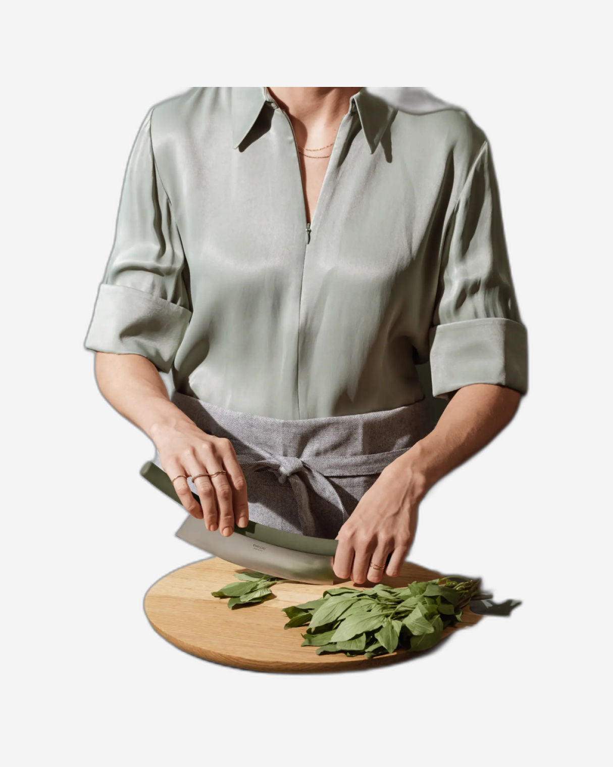 Eva Solo 531522 Herb chopper Green Tool