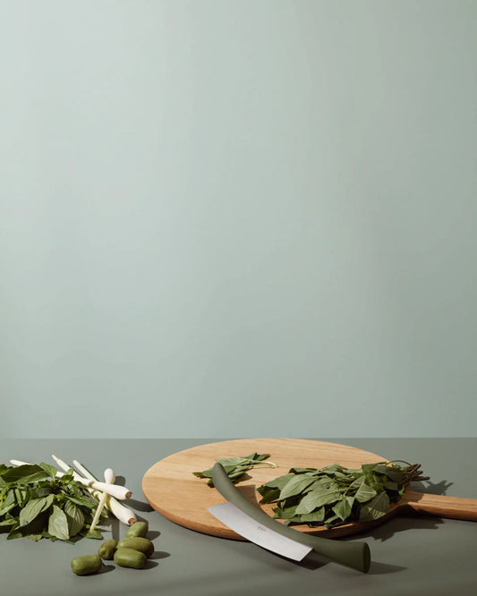 Eva Solo 531522 Herb chopper Green Tool