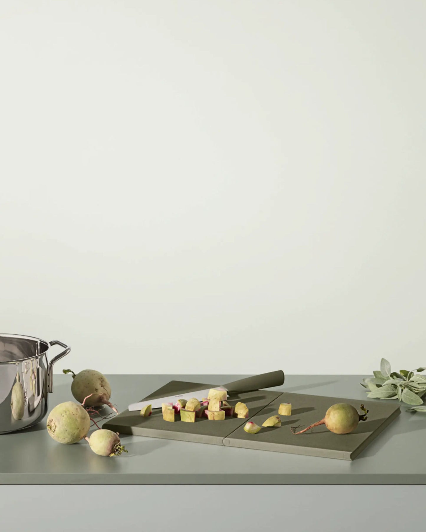 Eva Solo 531529  Double Up cutting board Gt