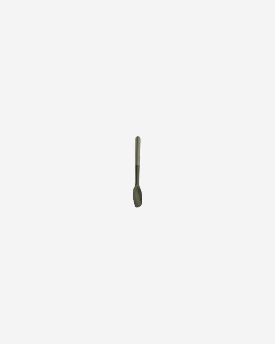 Eva Solo 531533 Serving Spoon Small Green Tool