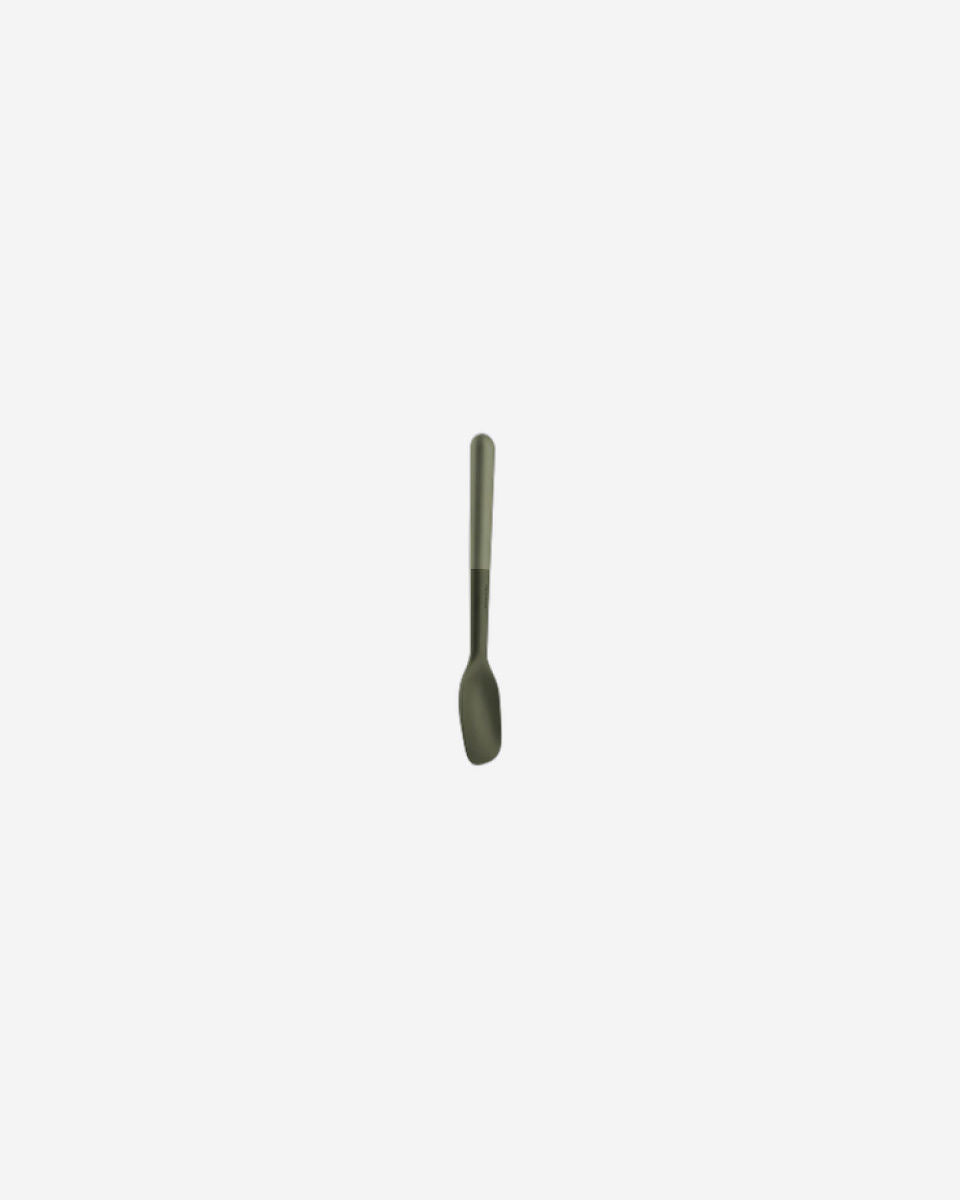 Eva Solo 531533 Serving Spoon Small Green Tool