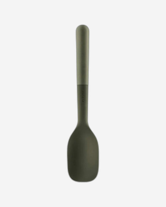 Eva Solo 531534 Serving spoon large Green Tool