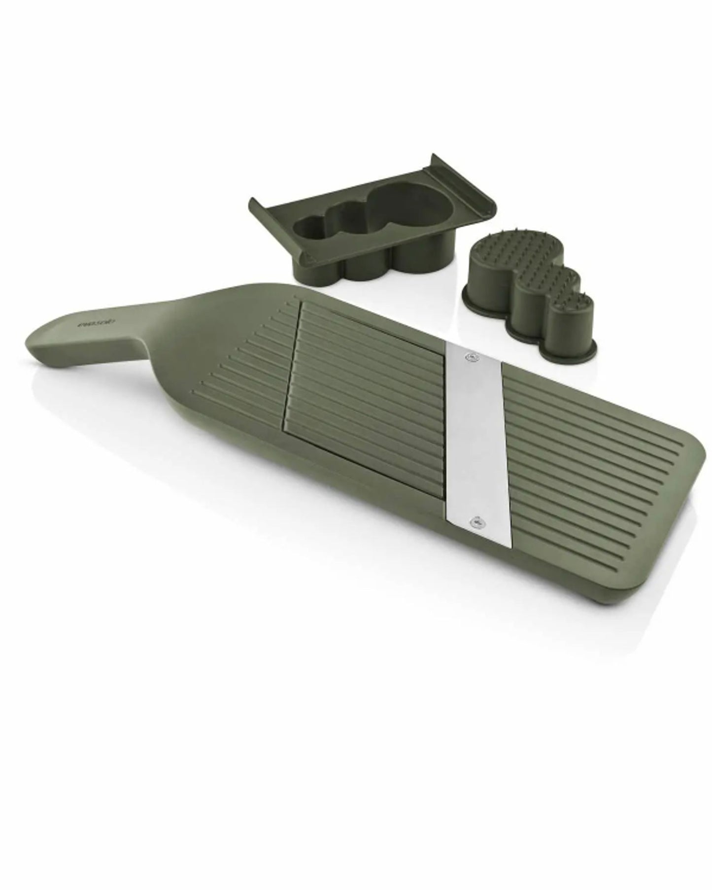 Eva Solo 531536 Mandolin Slicer Green Tool