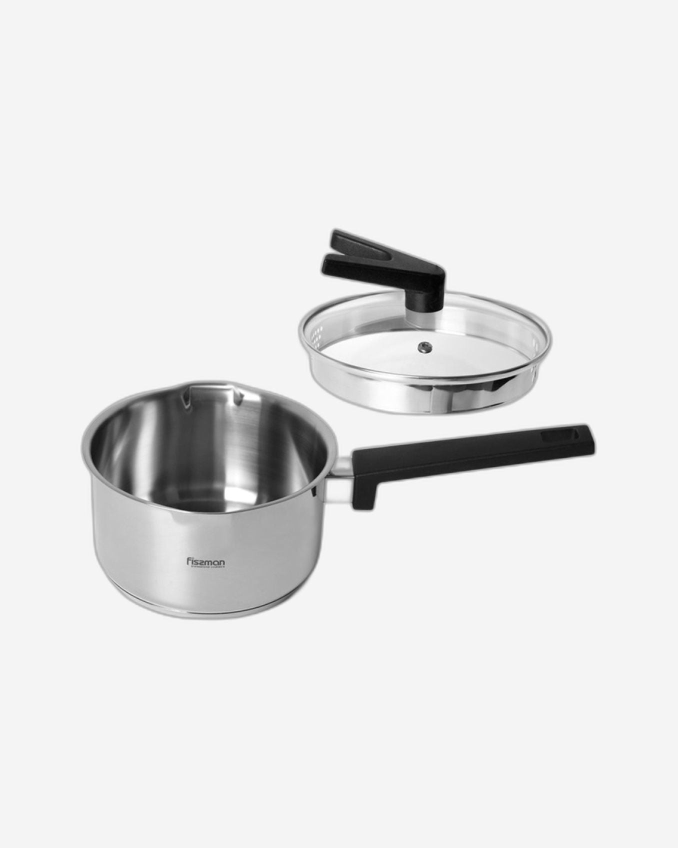 Fissman Saucepan Eliz 1.7L