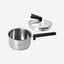 Fissman Saucepan Eliz 1.7L