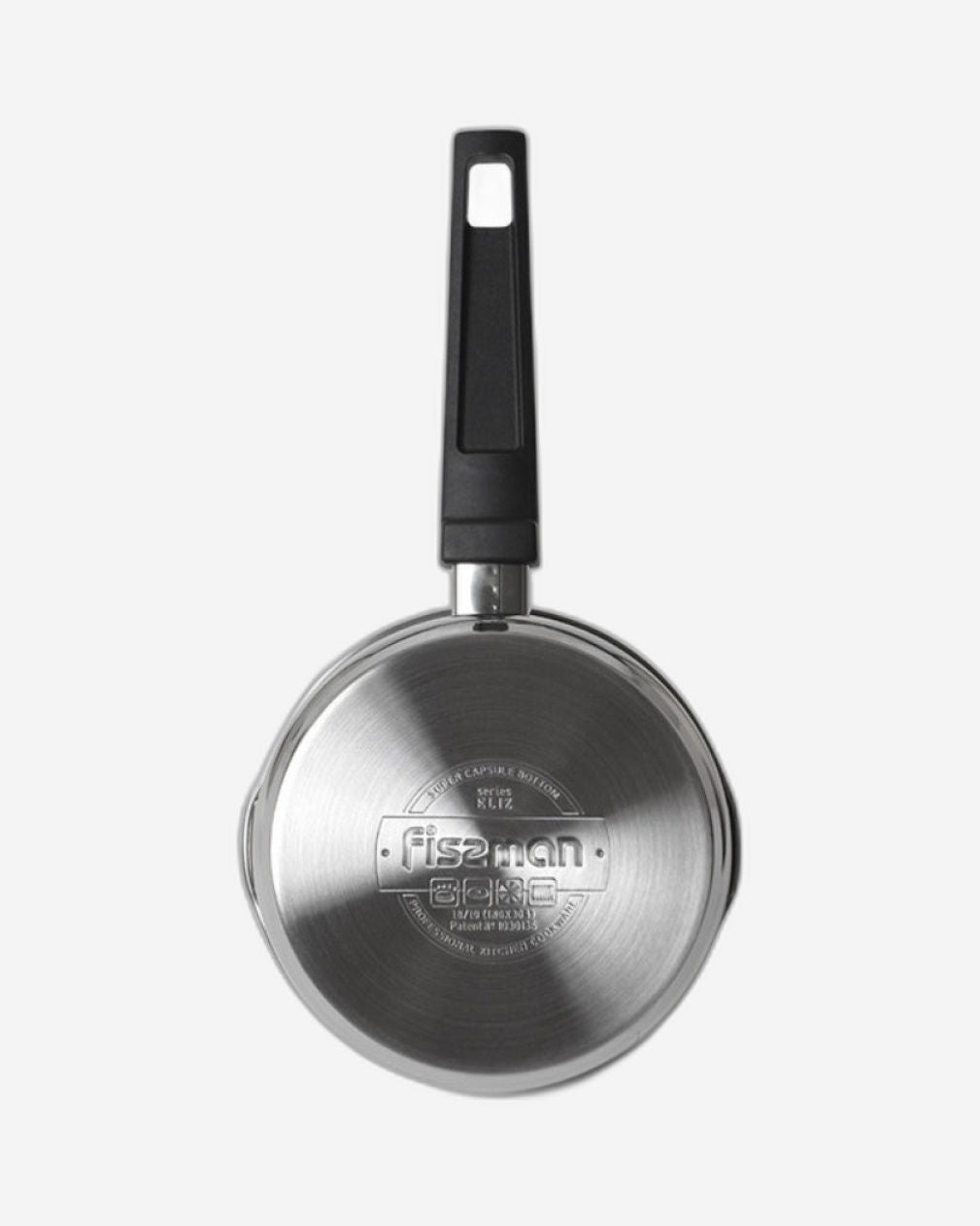 Fissman Saucepan Eliz 1.7L