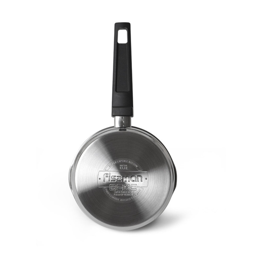 Fissman Saucepan Eliz 1.7L
