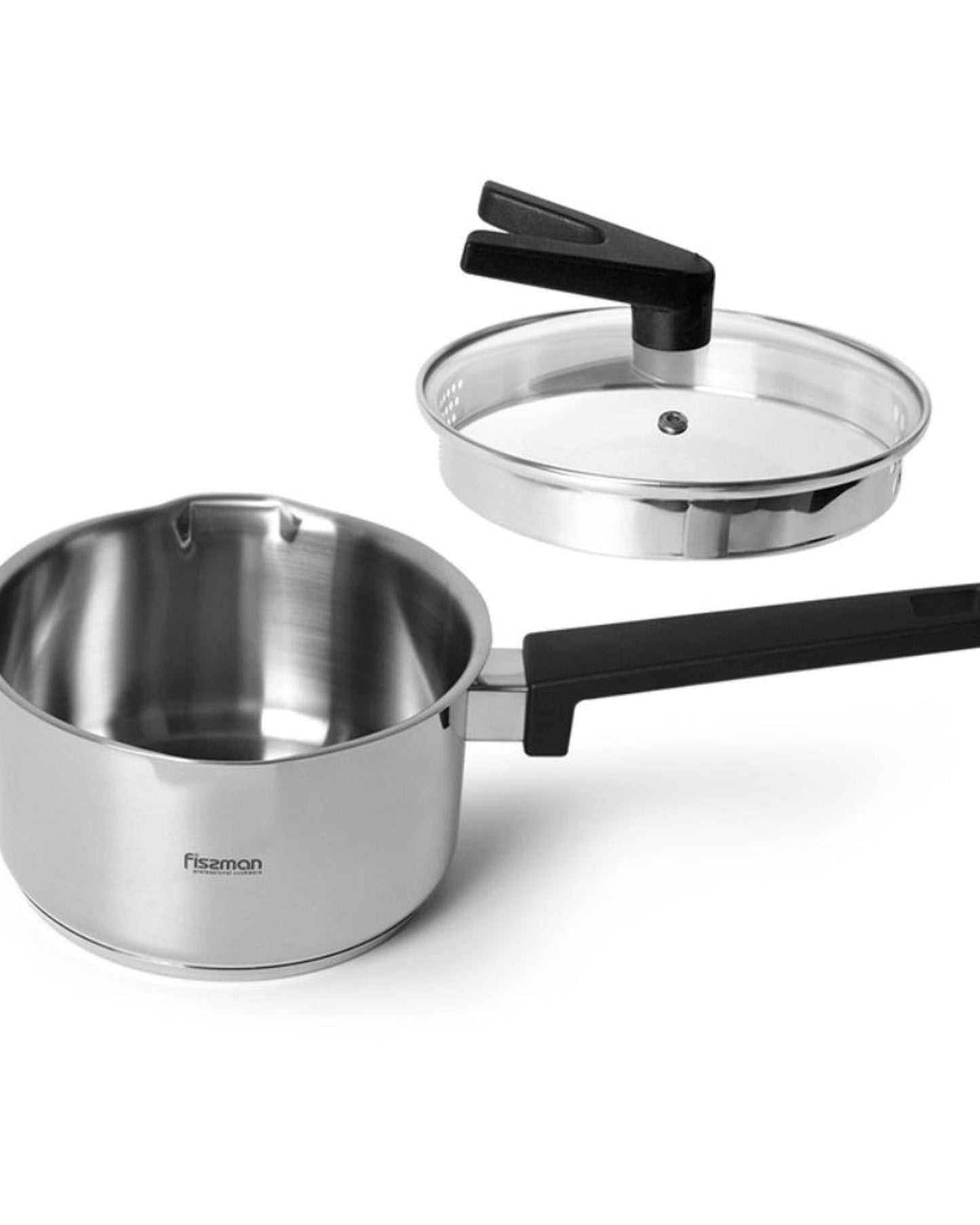 Fissman Saucepan Eliz 2.4L