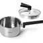Fissman Saucepan Eliz 2.4L