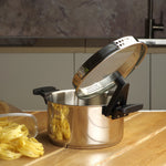 Fissman Stockpot Eliz 3.3L