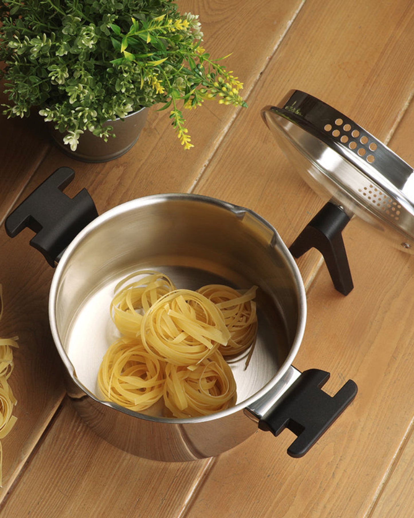 Fissman Stockpot Eliz 3.3L