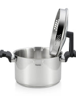Fissman Stockpot Eliz 5.6L