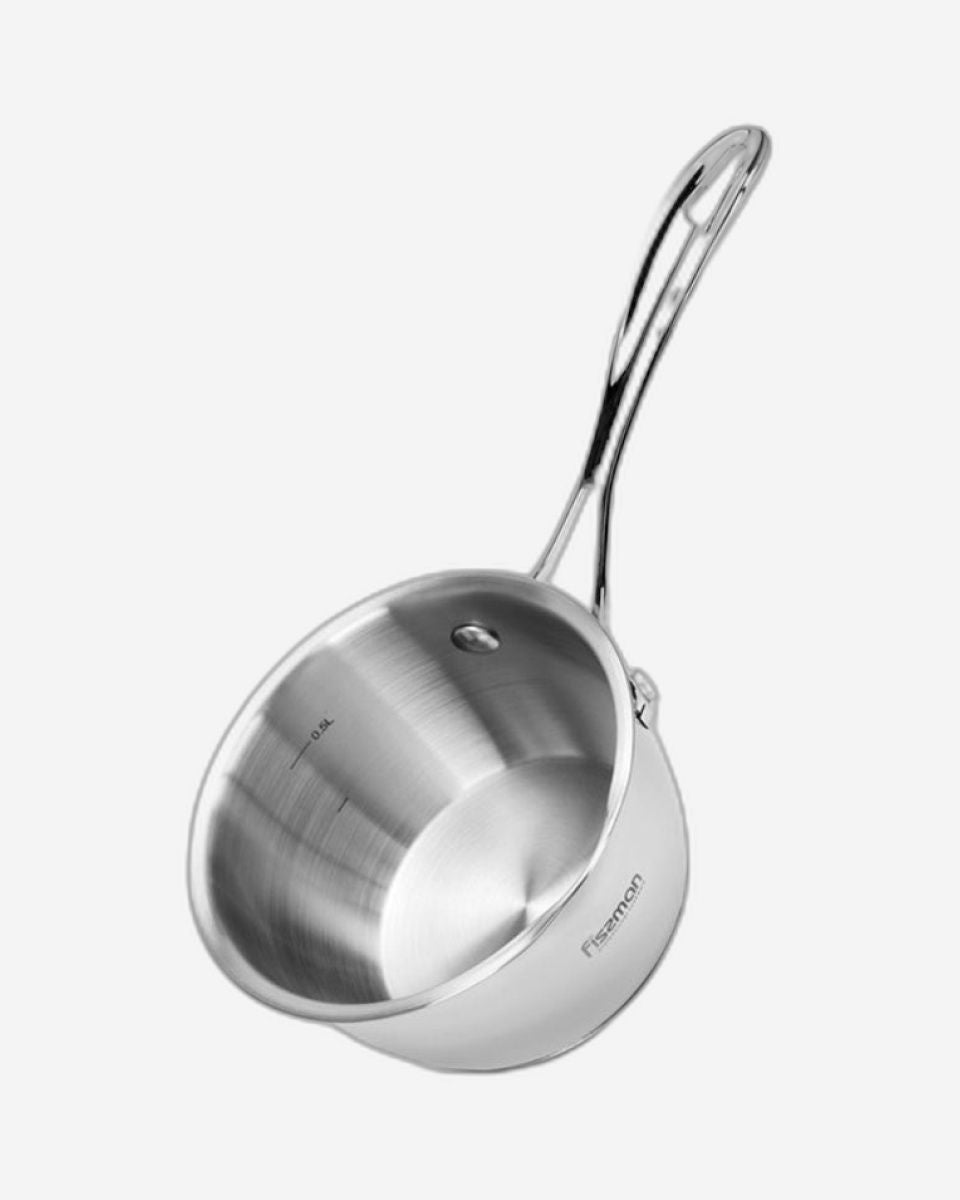 Fissman Saucepan Felice 0.6L Without Lid