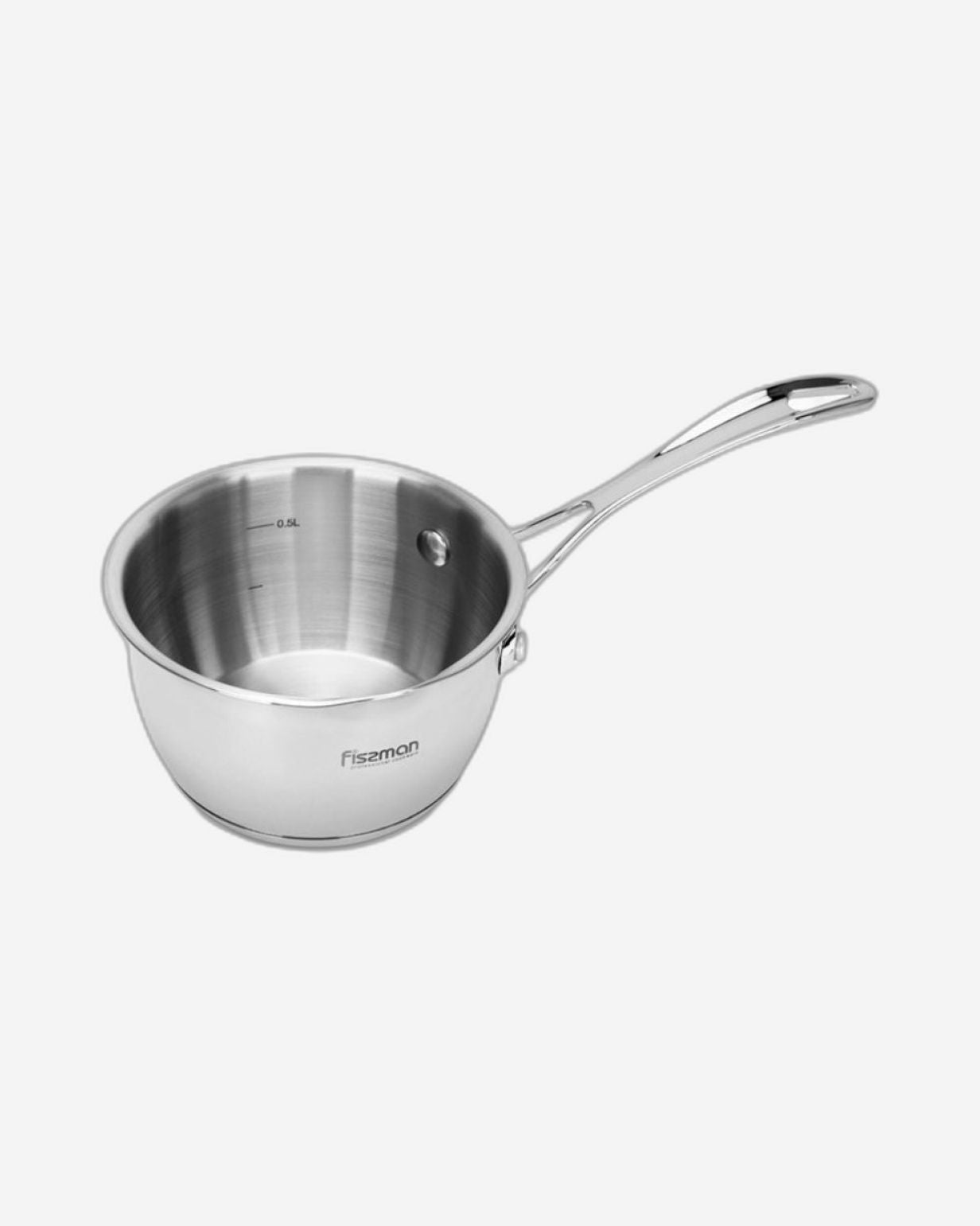 Fissman Saucepan Felice 0.6L Without Lid