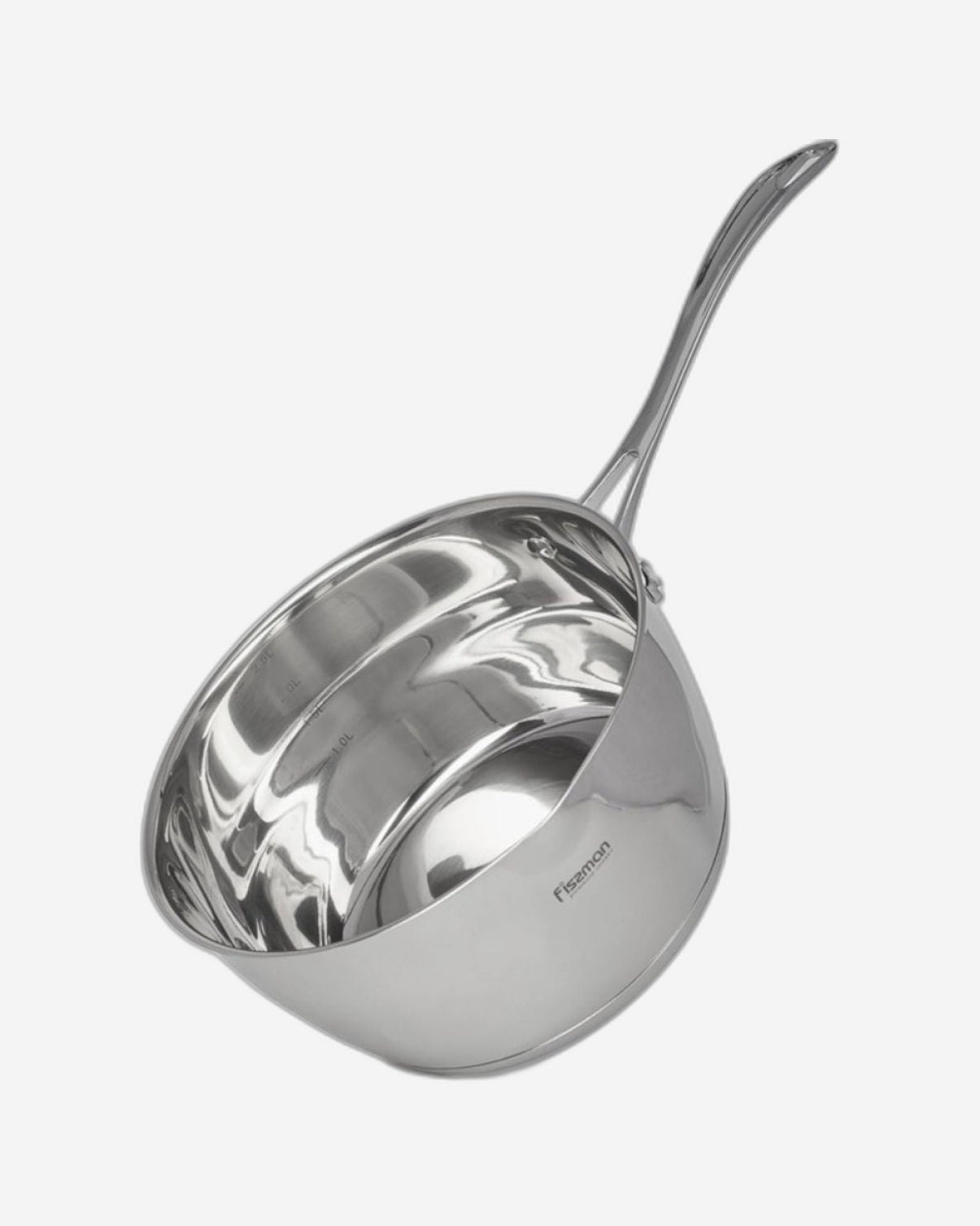 Fissman Saucepan Felice 2.4L